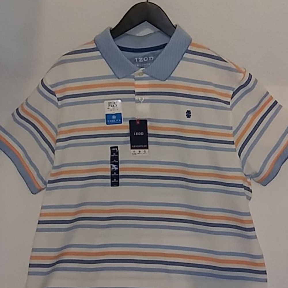 Men's Nwt's Izod Shirt